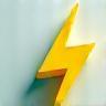 Lightning bolt
