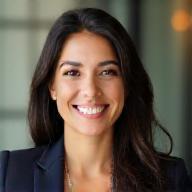 Lina El-Hassan, Head of Digital Products
