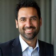 Omar Rahman, CEO, NoorPay